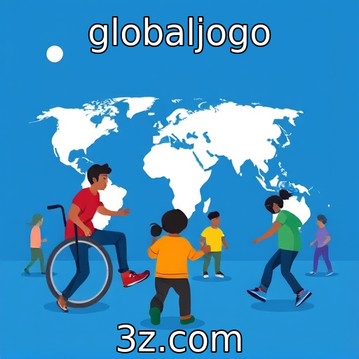 Acessibilidade em jogos e seu papel na inclusão