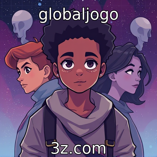 Novo enfoque na diversidade de personagens nos jogos