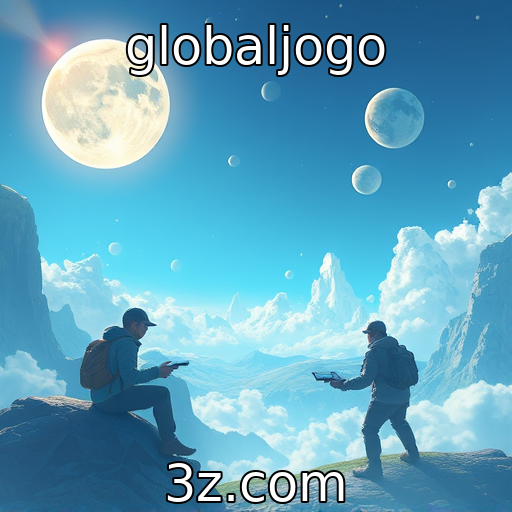 Inovações na experiência de jogo em nuvem