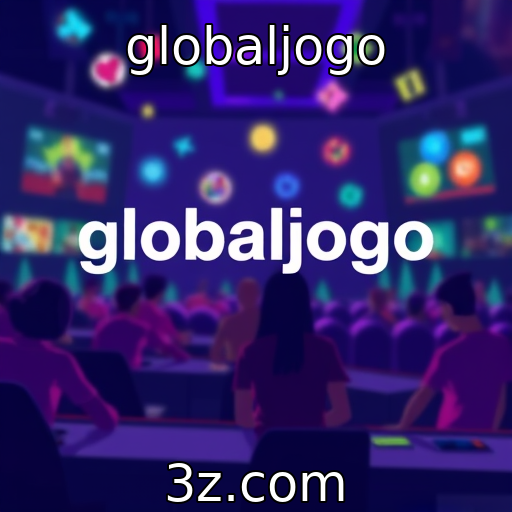 Tendências emergentes na indústria de jogos