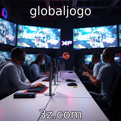 E-sports e sua ascensão como fenômeno cultural