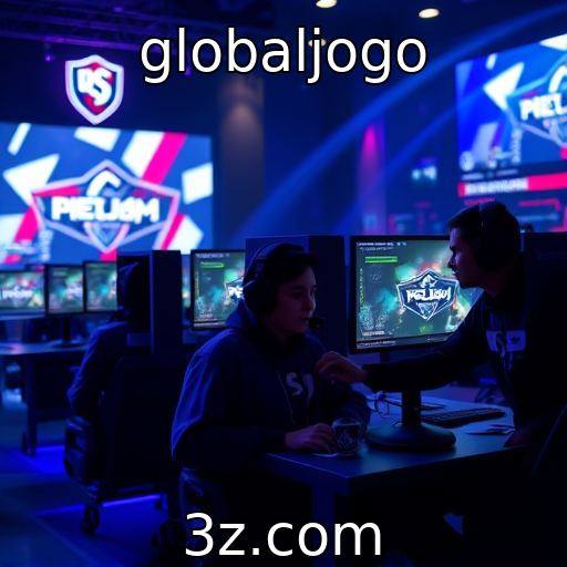 Mercado de esports cresce e atrai novos investidores