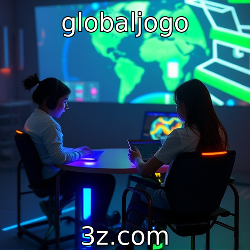 Análise da acessibilidade em games para jogadores com deficiência