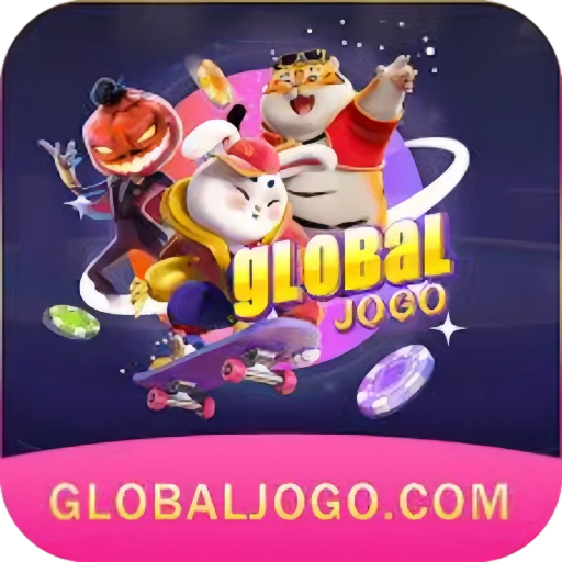 globaljogo