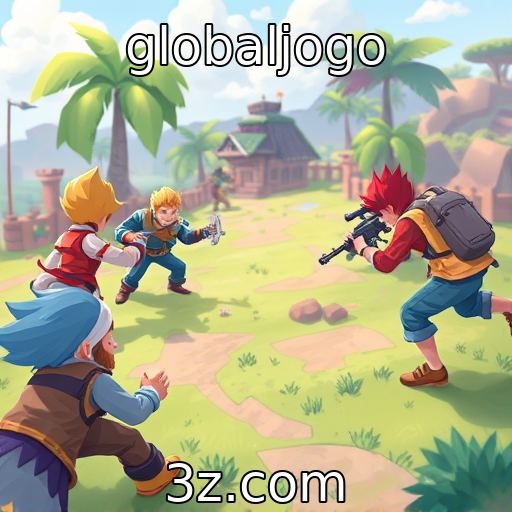 Transformação de jogos mobile em plataformas de jogos