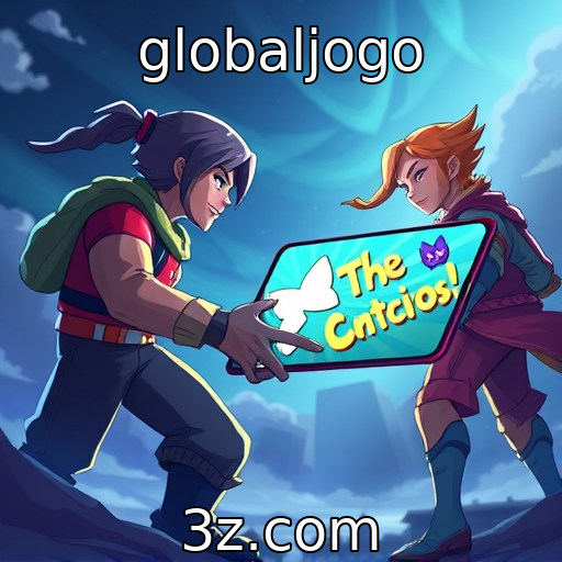 Novas tendências em jogos mobile e sua ascensão