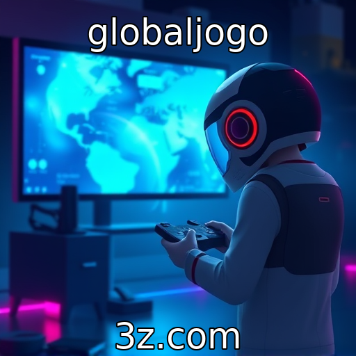 Novas tecnologias transformam desenvolvimento de jogos