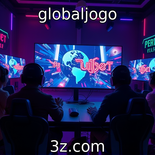 Aumento das plataformas de streaming para gamers