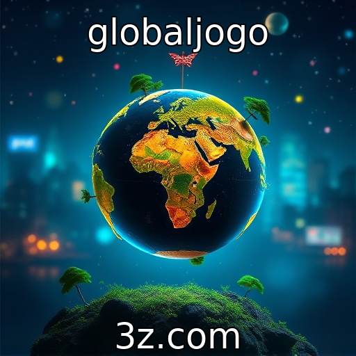 Desenvolvimento sustentável na indústria de jogos