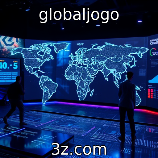 Avanços tecnológicos que moldam o futuro dos jogos