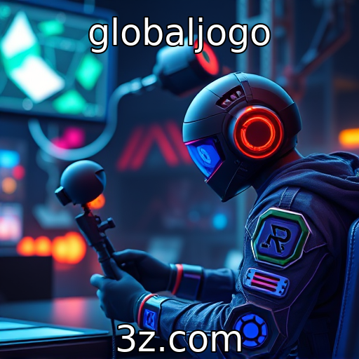 Inovação tecnológica no design de jogos