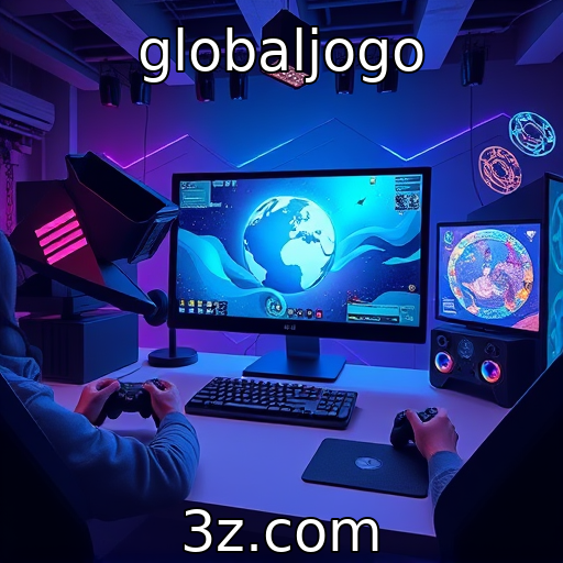 Inovações tecnológicas em consoles e PCs